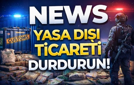 150 bin esnaf yasa dışı tütüne savaş açtı